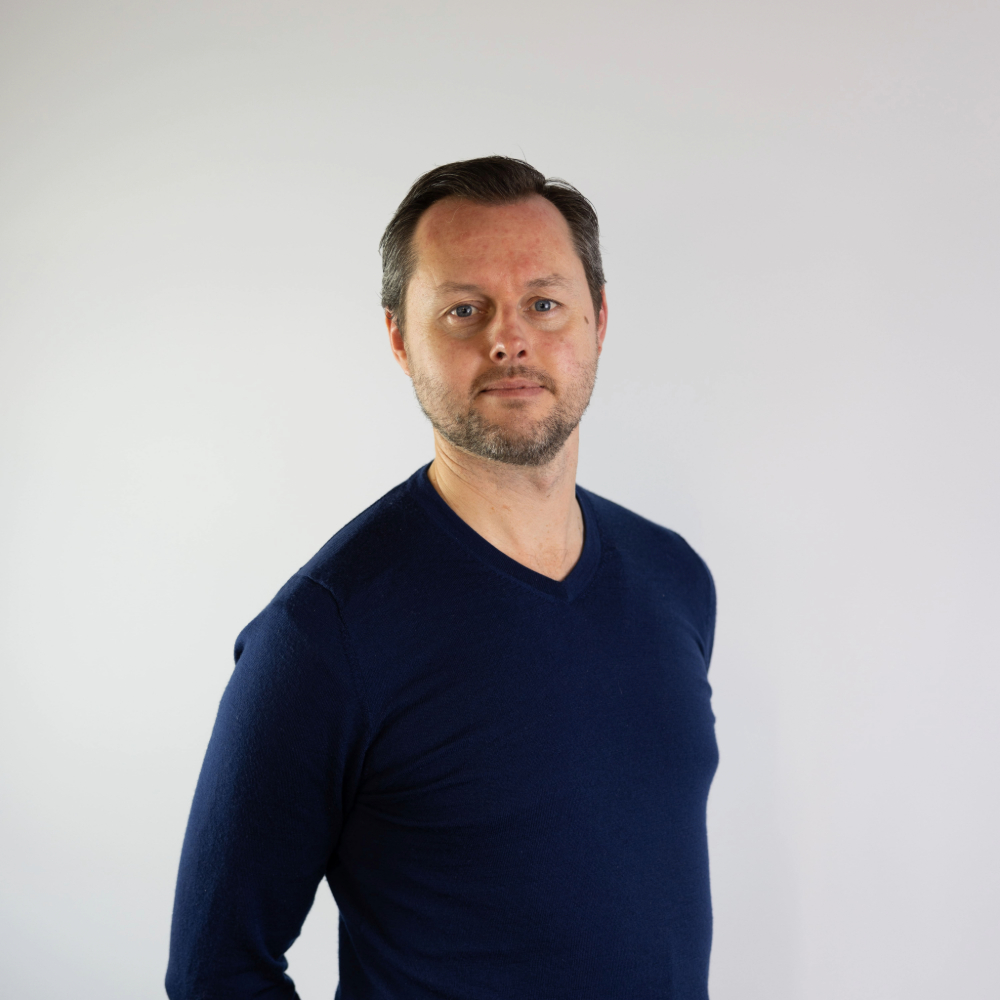 John Phillips, Founder